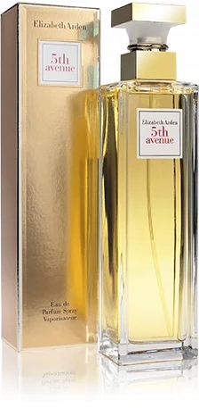Elizabeth Arden 5th Avenue EdP 125ml