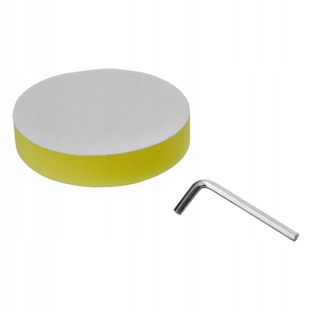 Polerka oscylacyjna sr125 mm 230 V 720 W Moc 720 W