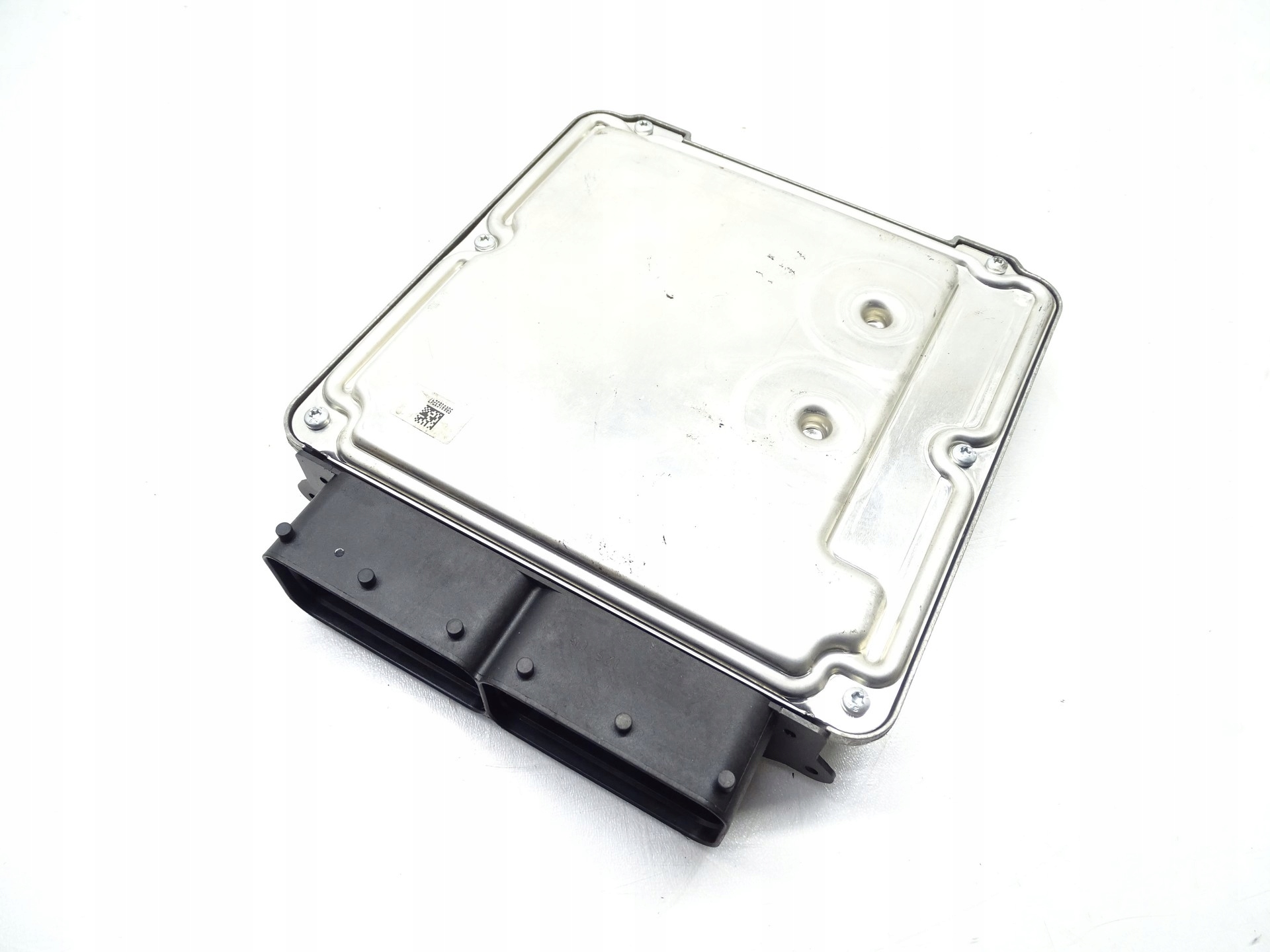 control unit computer of the engine AUDI A5 8T 8K5907401G