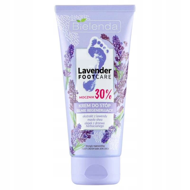 

Bielenda Lavender krem silnie regenerujący 75 ml