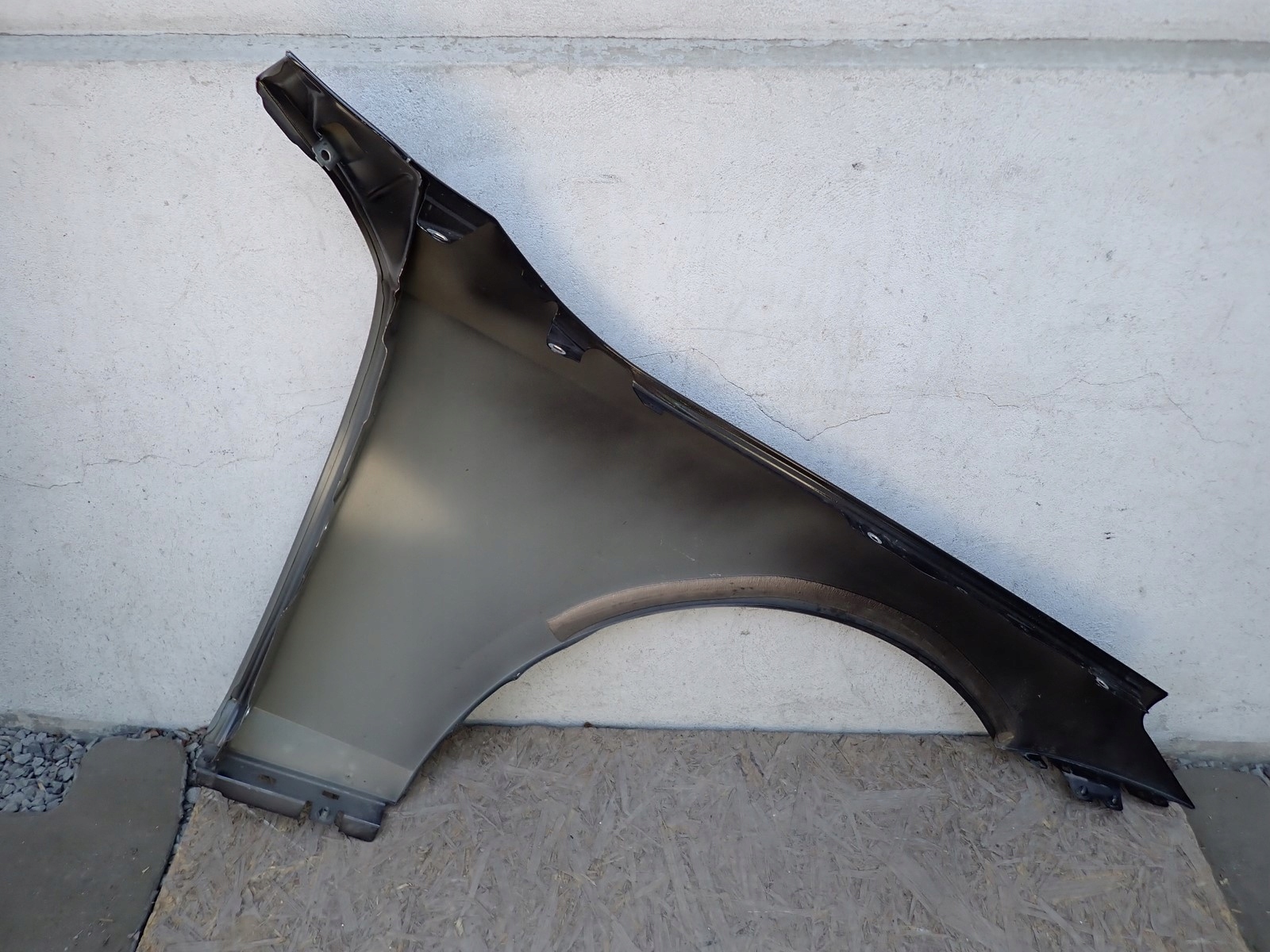 fender left front front BMW 5 V G60 G61 2023- 41359633623