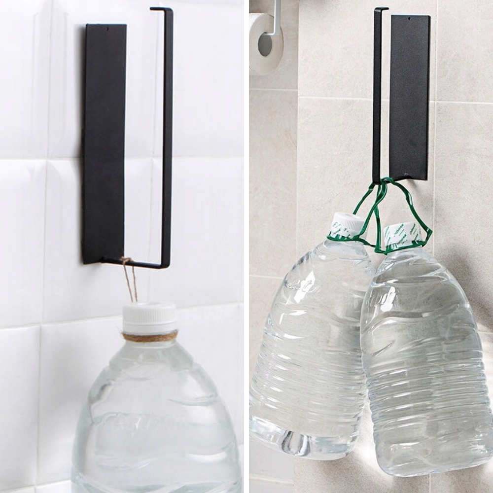 UCHWYT WIESZAK NA RĘCZNIK PAPIEROWY KUCHENNY LOFT Stan opakowania oryginalne