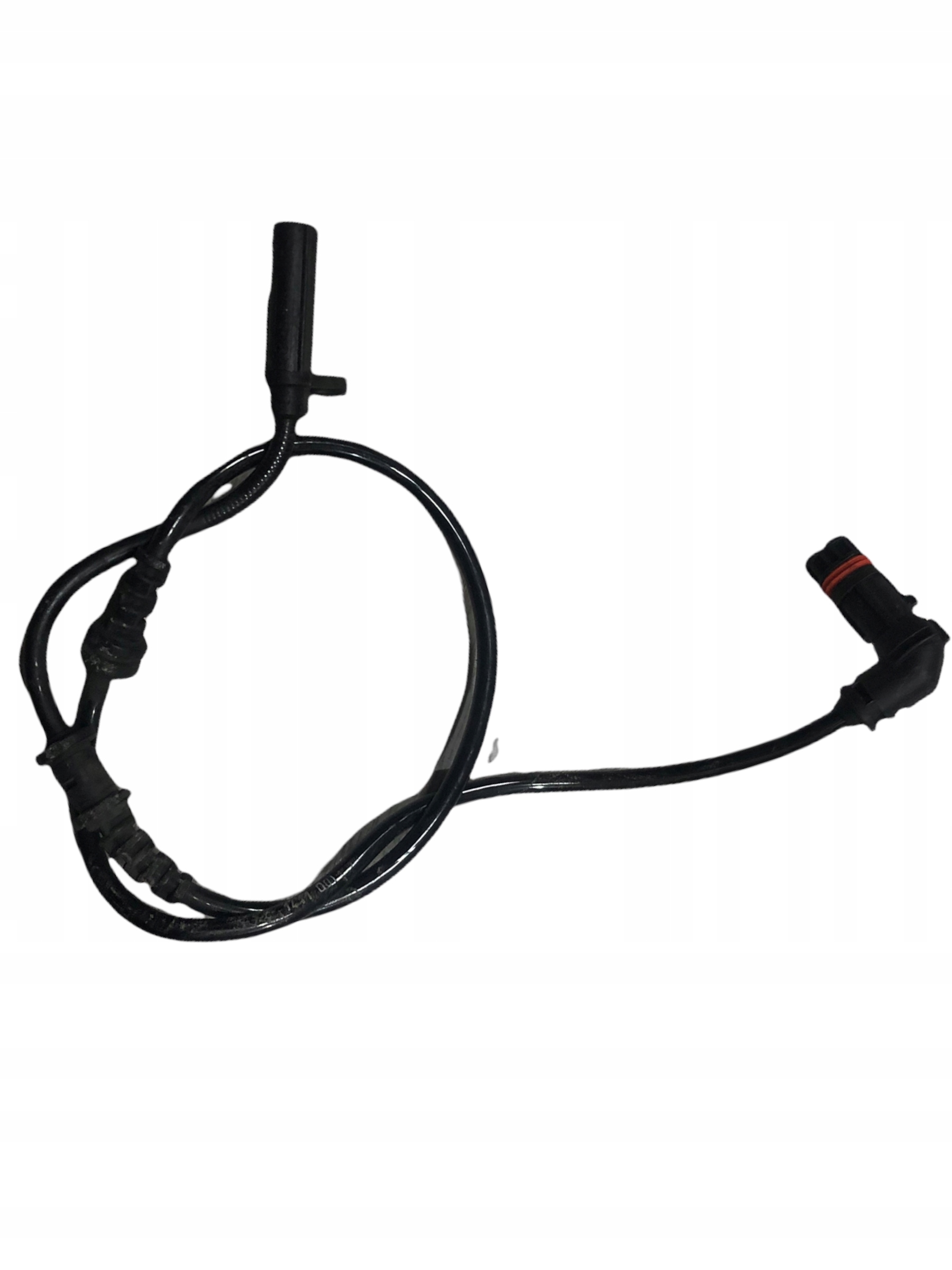 A2049057900 - 2049057900 MERCEDES W204 датчик ABS передний