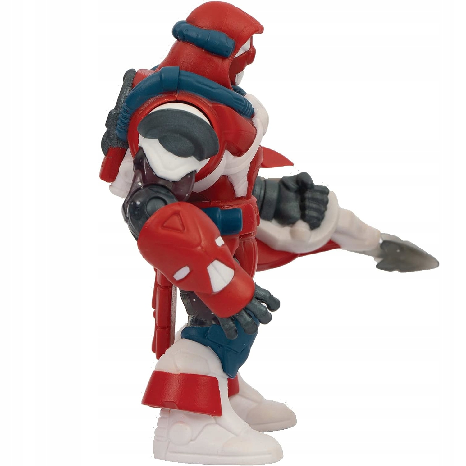 GORMITI COSMO TRIBE ORYGINALNA RUCHOMA FIGURKA GIOCHI PREZIOSI