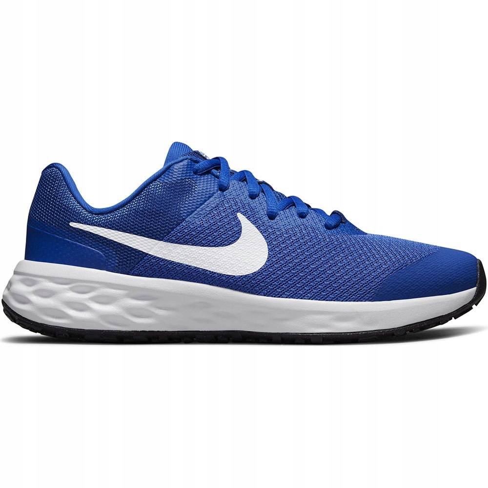 Buty sportowe damskie Nike Revolution 6 Nn (gs) rozmiar 38,5 lekkie
