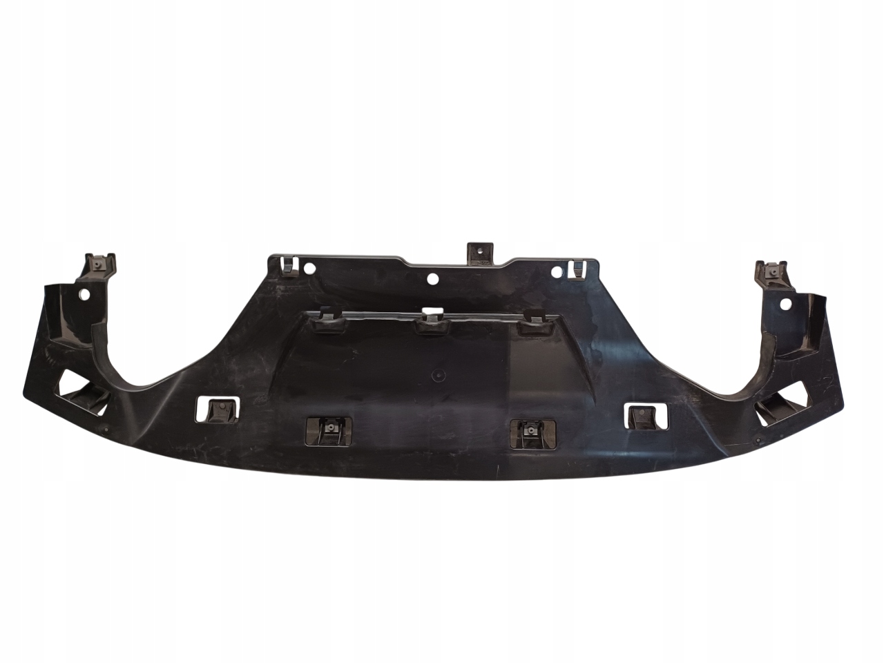 MAZDA CX-5 V 12- OSŁONA PŁYTA POD ZDERZAK PRZÓD KD53500S1