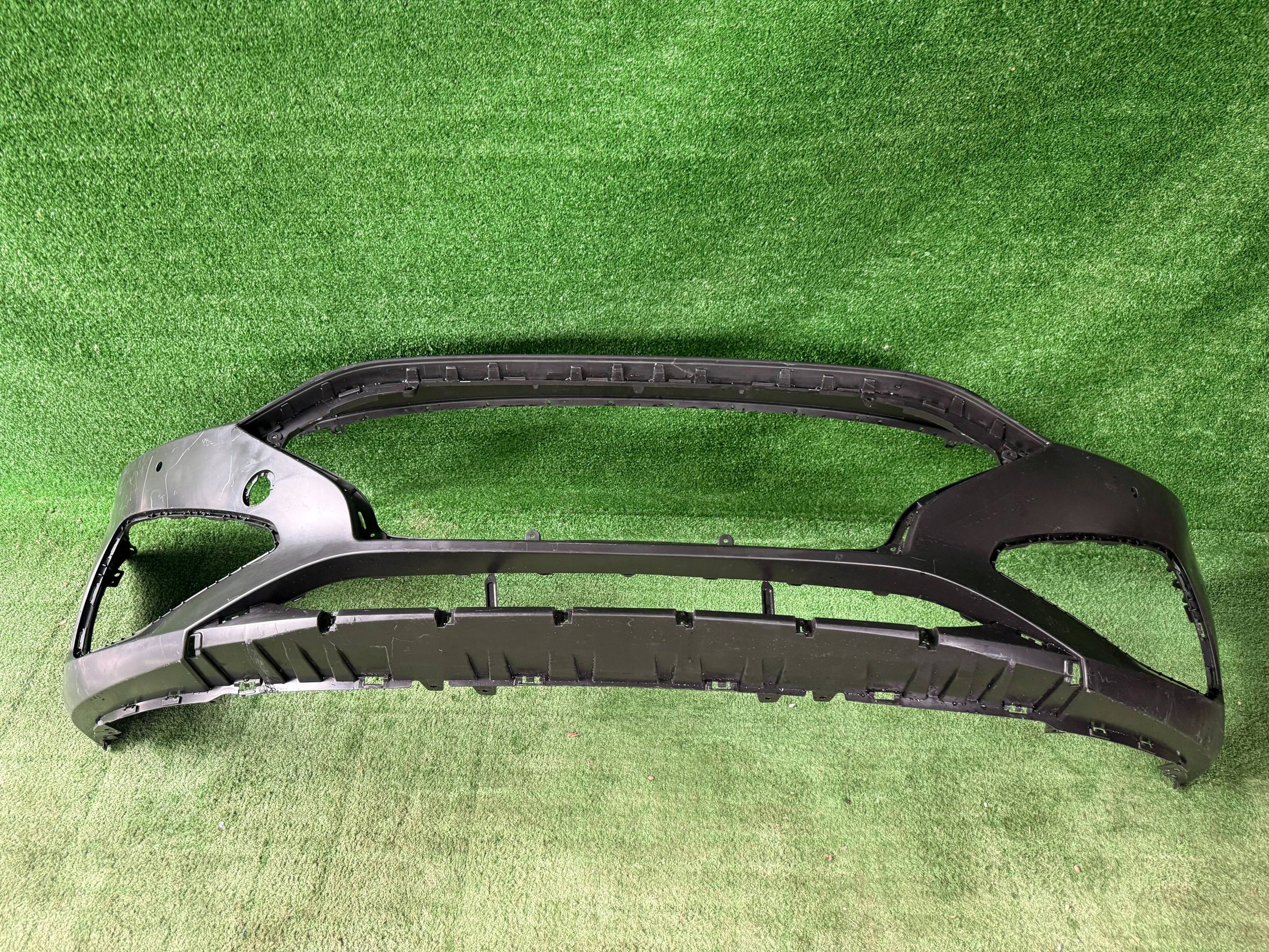 Hyundai I30 3 III 20- Lift bumper front