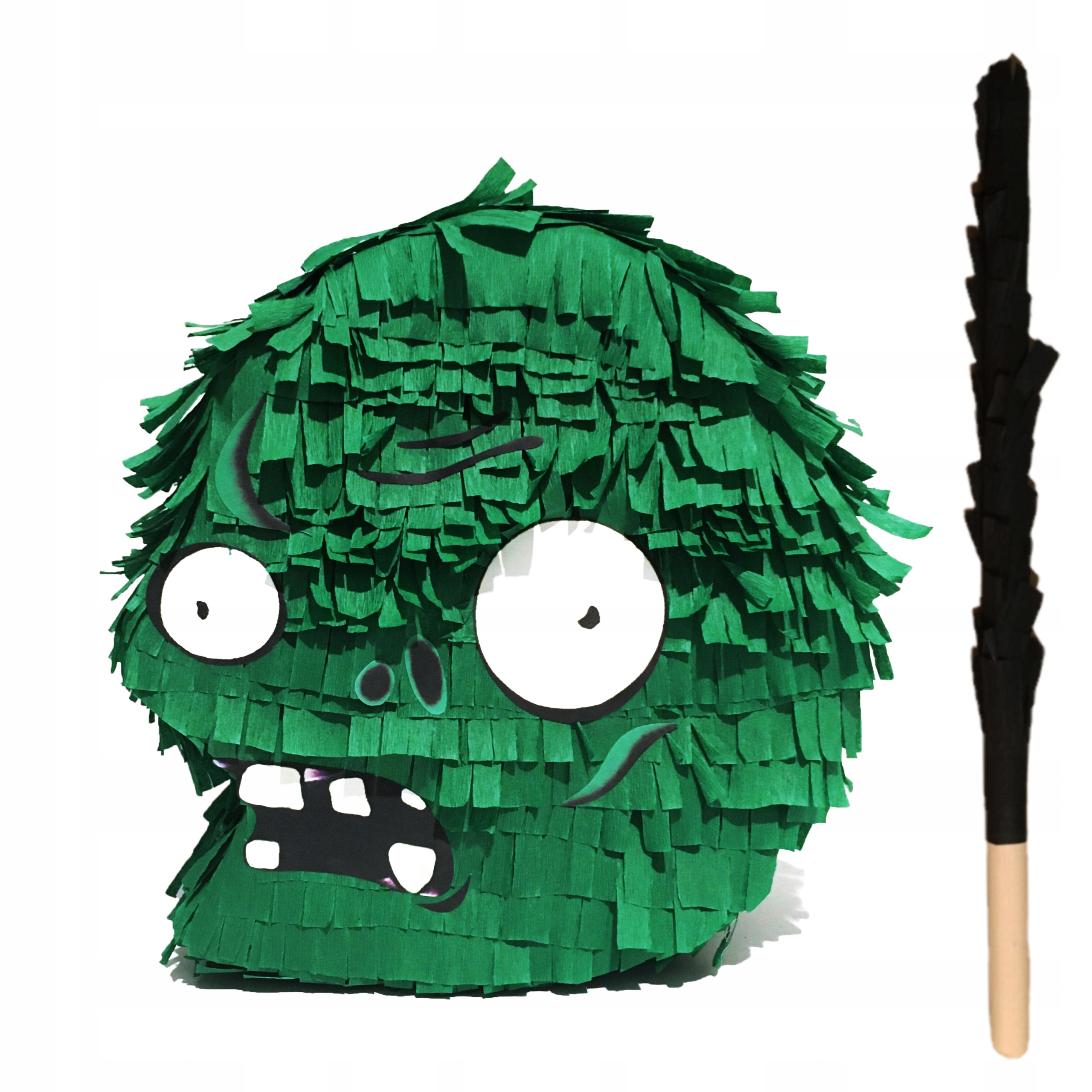 PINIATA Halloween Zombie 24h kij GRATIS