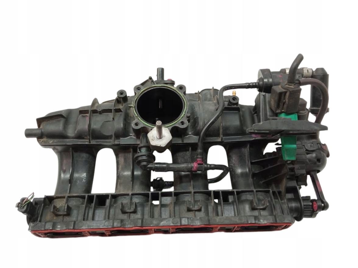 intake manifold 06133185CF Audi A6 IV (2011-2018) C7