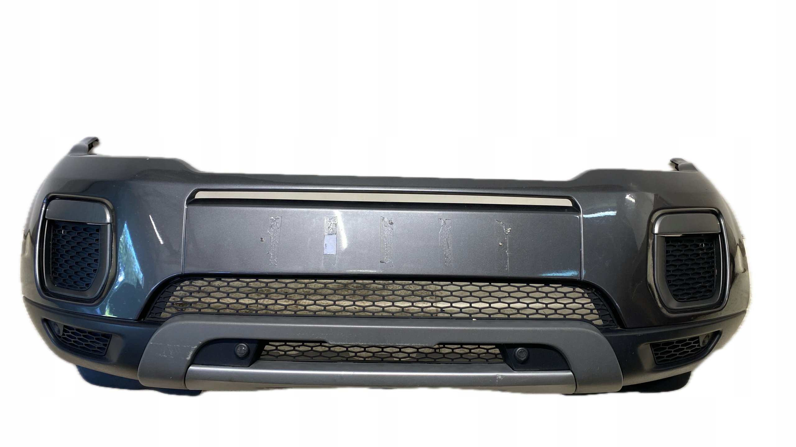 RANGE ROVER EVOQUE L538 front bumper front PDC 11-18 ROK LRC873