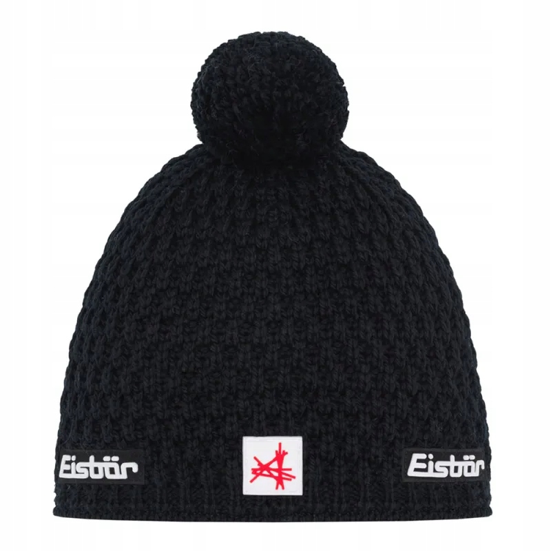Čepice Eisbar Trail Bambule Mü Sa