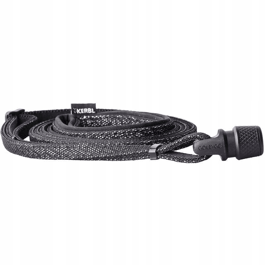 

Kebrl GoLeyGo Reflective z magnetycznym zapięciem