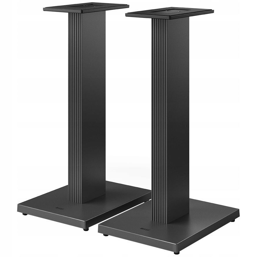 Kef SQ1 (Szary Slate Grey) Podstawki głośnikowe