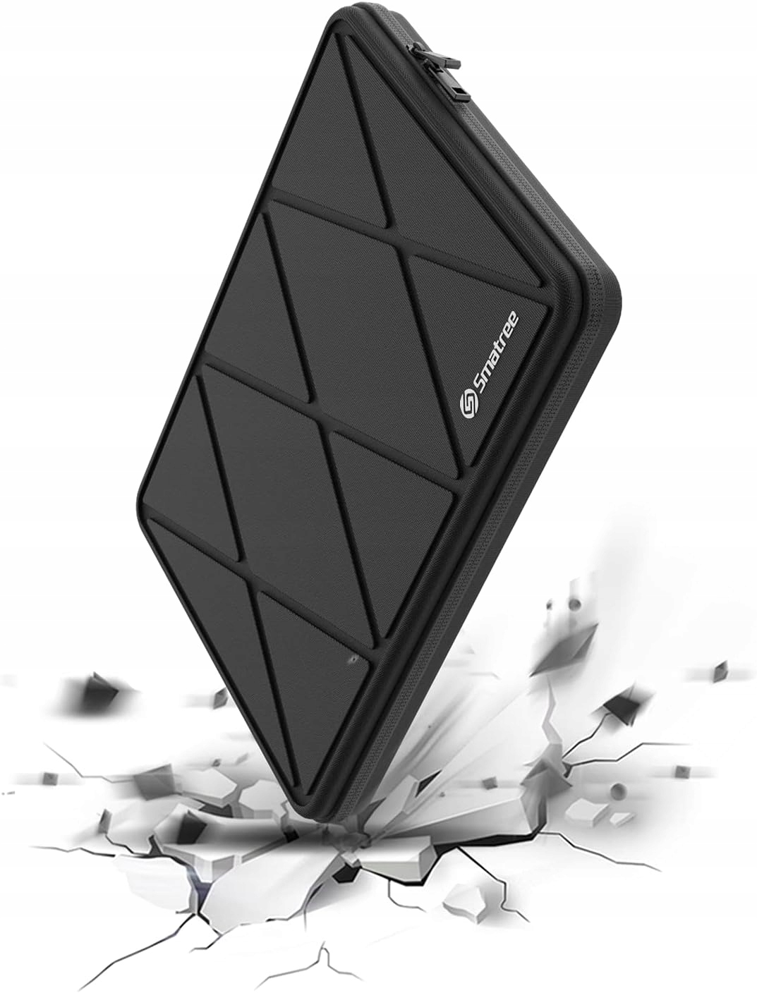 SMATREE TWARDE ETUI NA LAPTOPA MACBOOK PRO 16