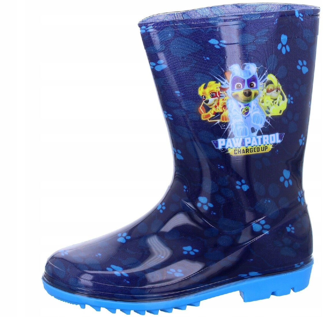 

Kalosze dla chłopca Psi Patrol Kosmiczne Pieski