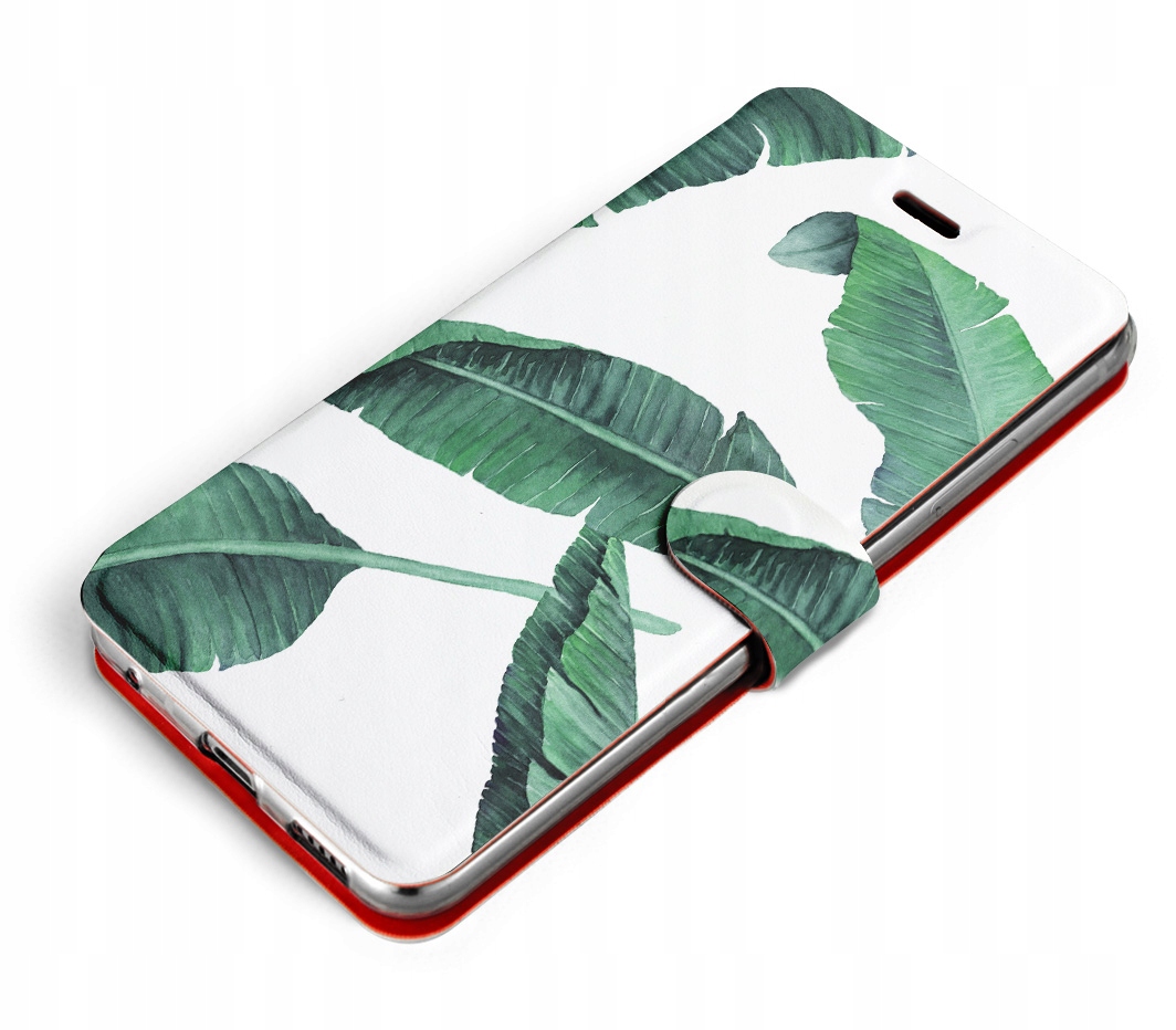 

Etui Mobiwear do Xiaomi Redmi Note 8 Pro - MG06P
