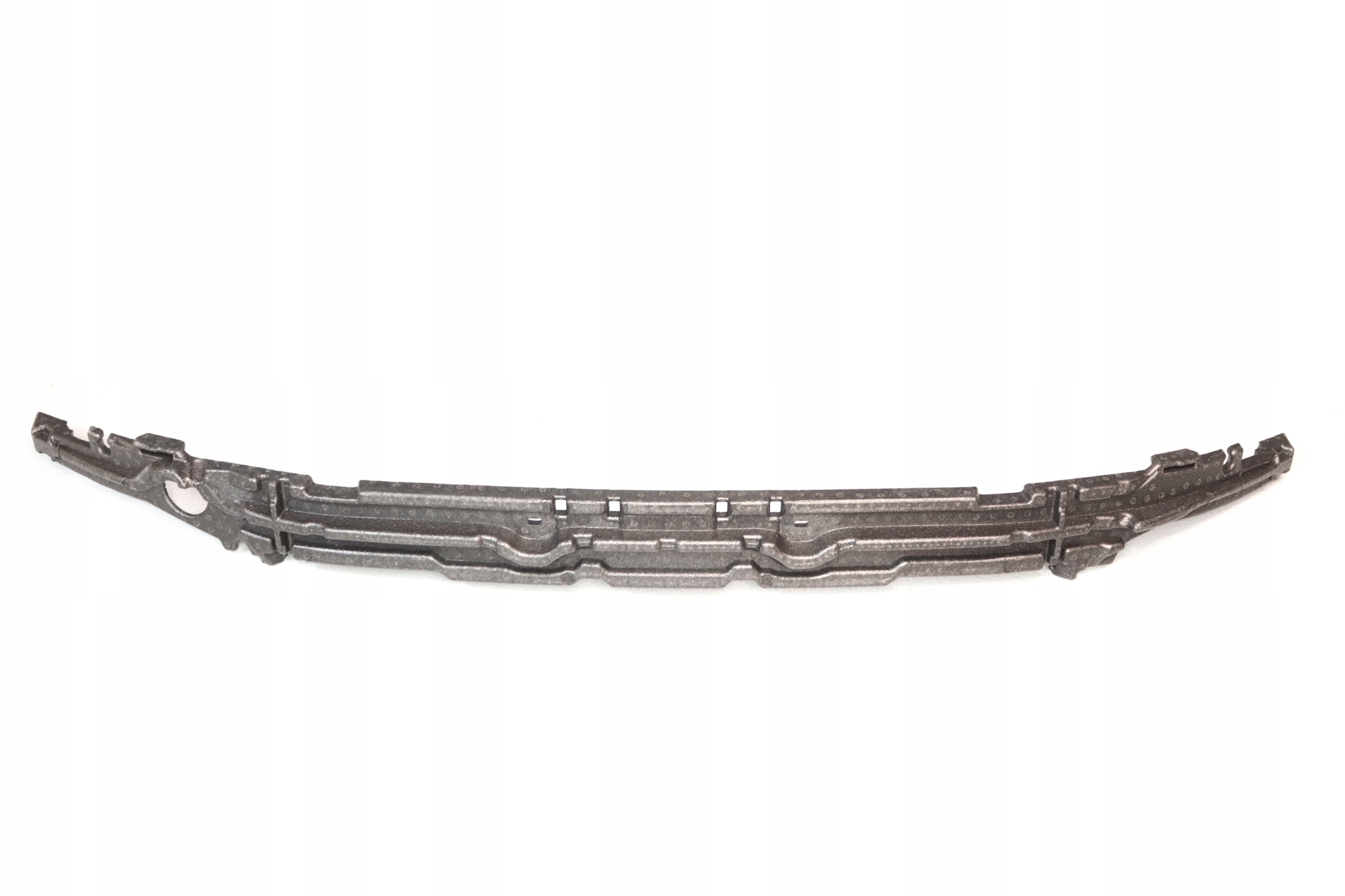 WYPEŁNIENIE ZDERZAKA PIANKA ABSORBER AUDI A7 C8 ASO ORYGINAŁ NOWE