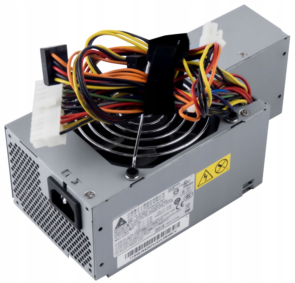 Lenovo 45J9425 45J9423 DPS-280KB A 280W Psovi Thinkcentre M57