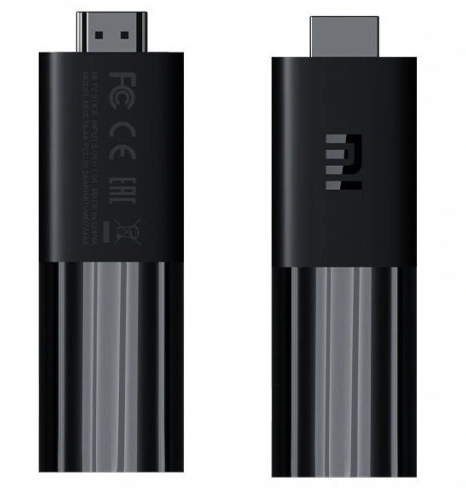 ODTWARZACZ MUTTIMEDIALNY XIAOMI MI WKŁADANY WTYCZKA PILOT NETFLIX TV STICK Model ODTWARZACZ MULTIMEDIALNY XIAOMI MI TV STICK SMART