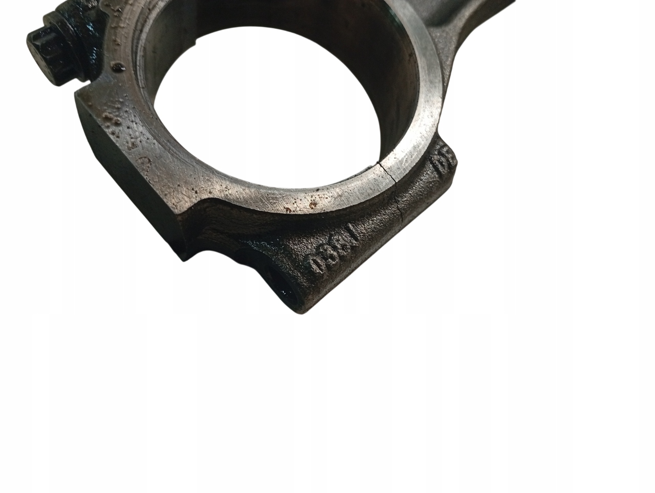 piston connecting rod VW TOURAN 2.0 TDI BKD 85.95 038J