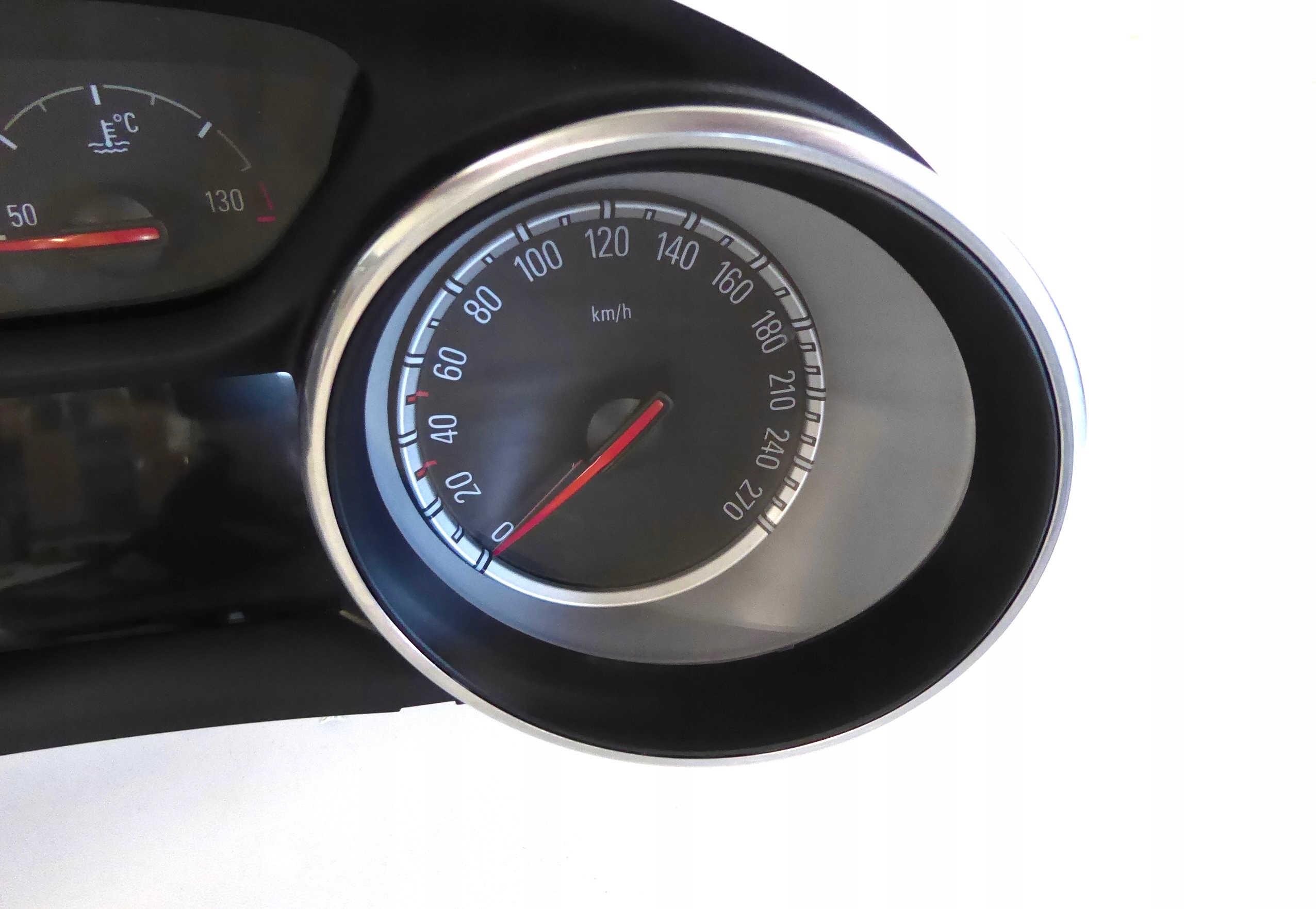 dials dials EUROPA OPEL ASTRA K 5 1.6 TURBO