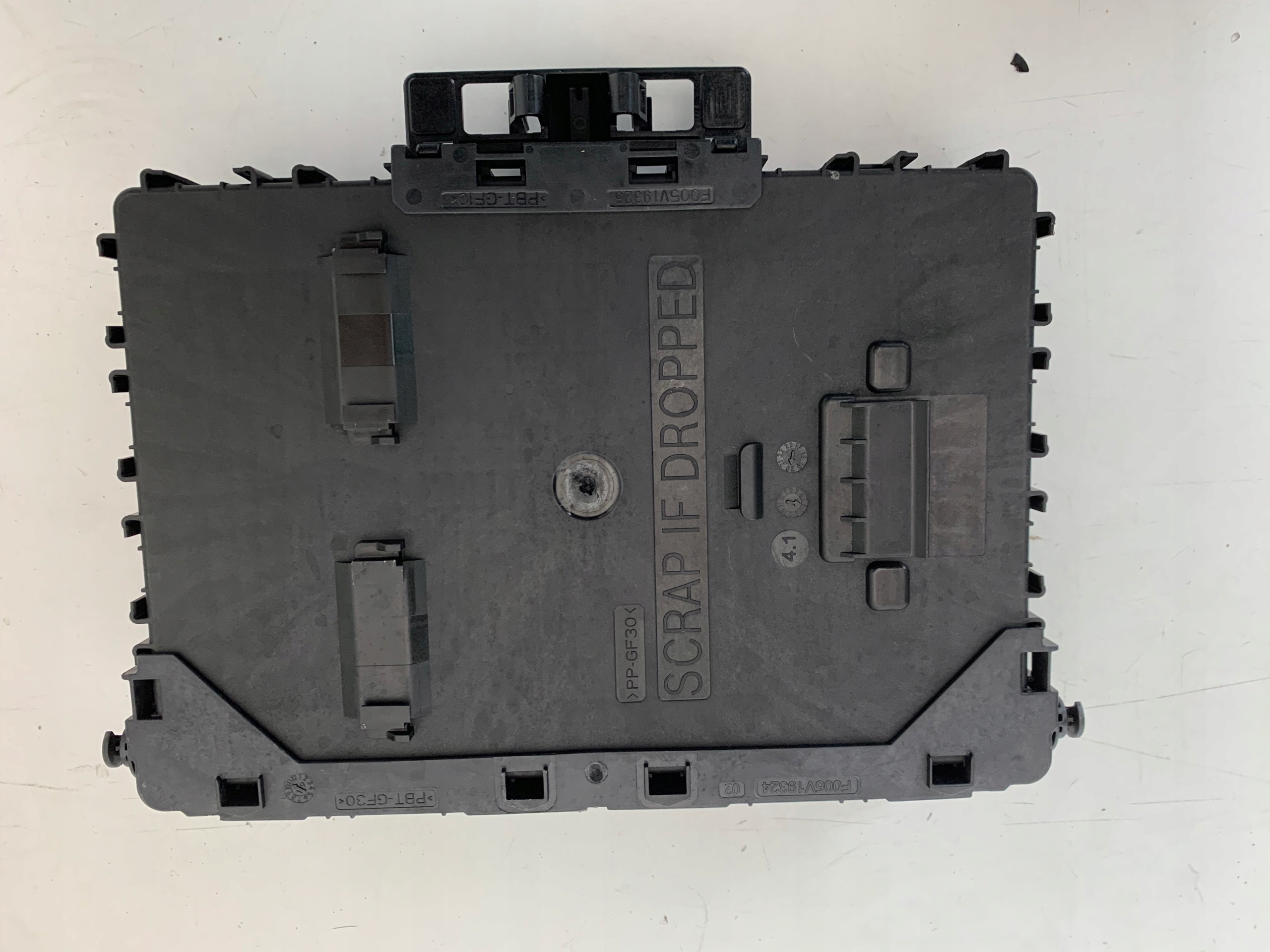 FORD KUGA III MK3 MODUŁ STEROWNIK BCM BCI 2.5 PHEV Producent części Ford OE