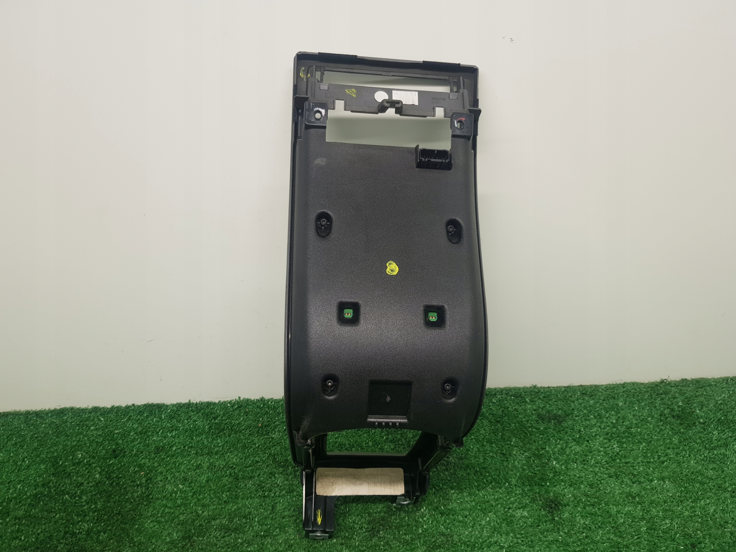 Pannello controllo BOCCHETTE VOLVO V50