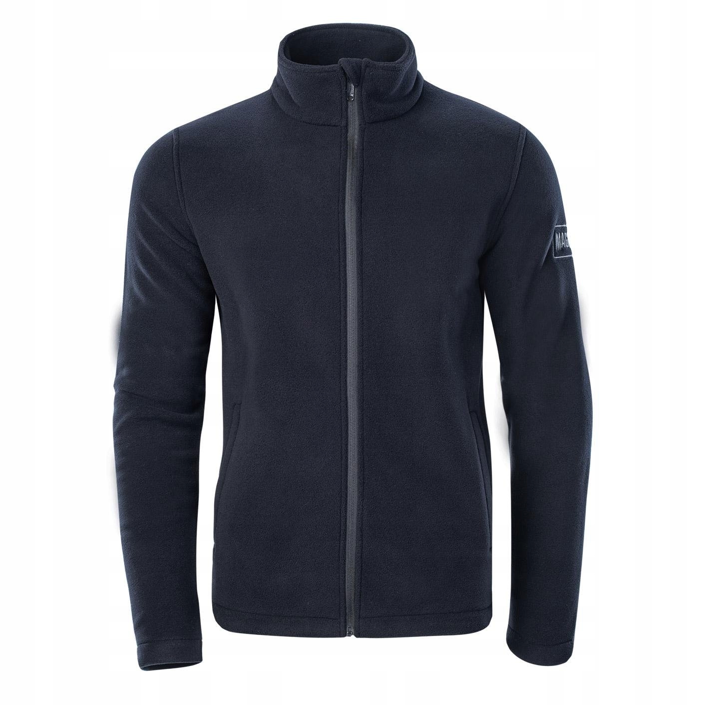 Pánská fleecová bunda Magnum Polartec Fleece