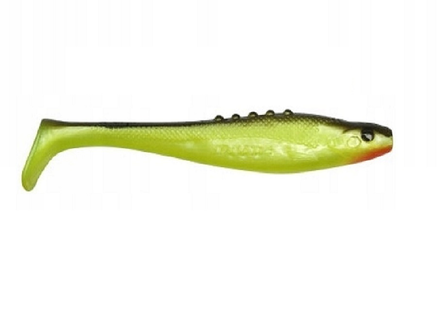 Przynęta gumowa Dragon Lunatic 8,5cm S-40-140