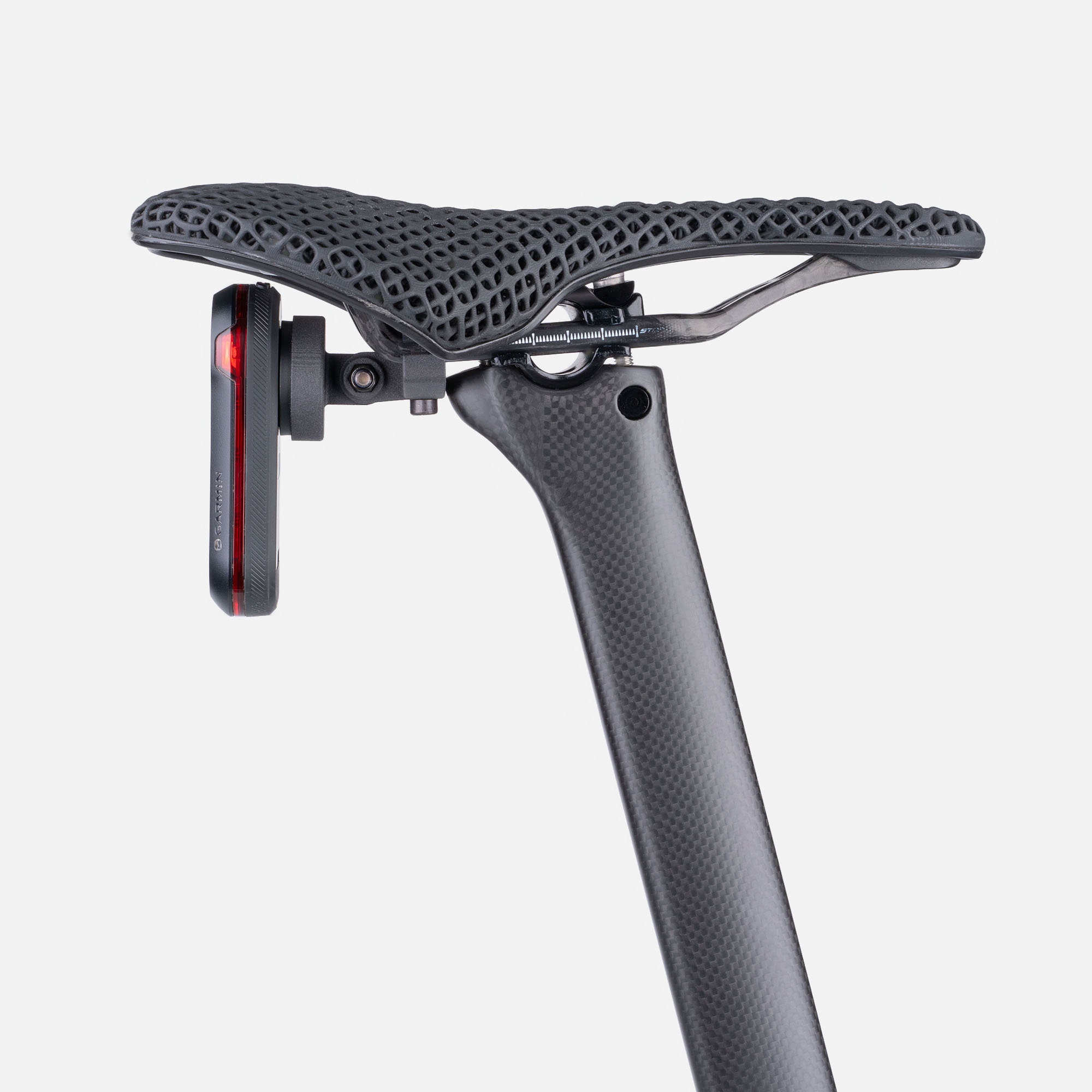 Uniwersalny uchwyt radaru do siodełka Garmin Varia 515 (rozmiar S)