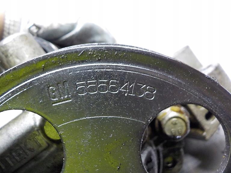 OPEL INSIGNIA 1.8 B Pompa servosterzo 55564138