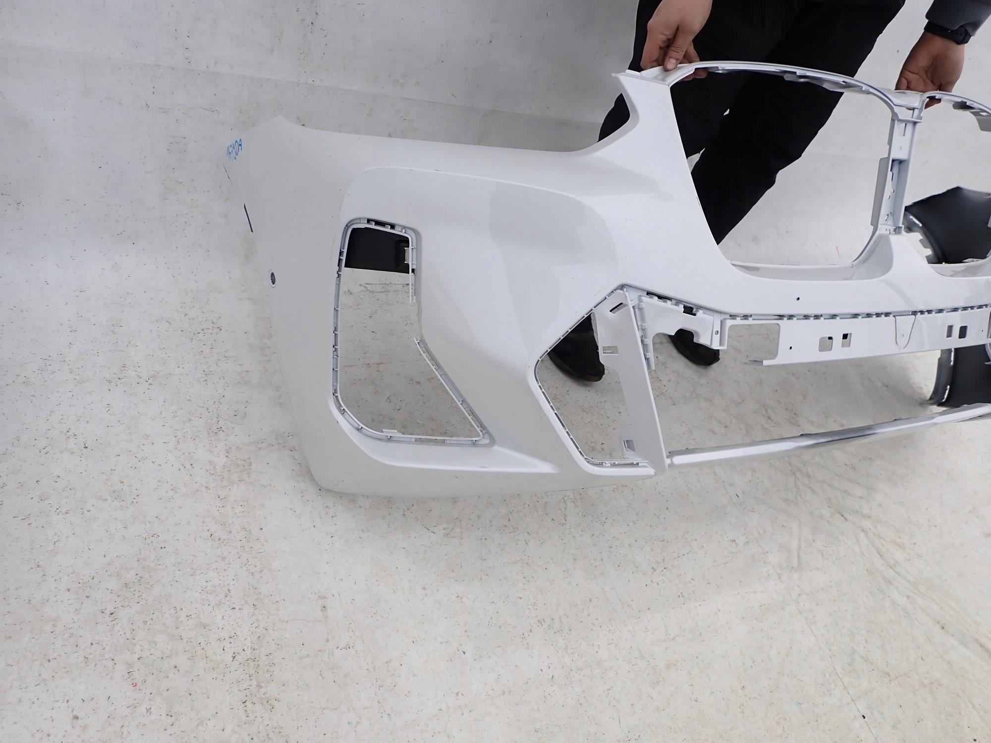 BMW IX3 G08 m-packet 20-> bumper front front PDC