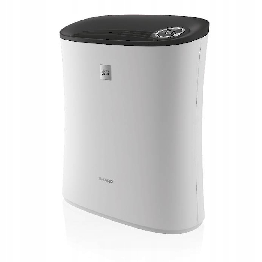 Nowy Oczyszczacz Powietrza Sharp UA-PE30E Biały Mocny