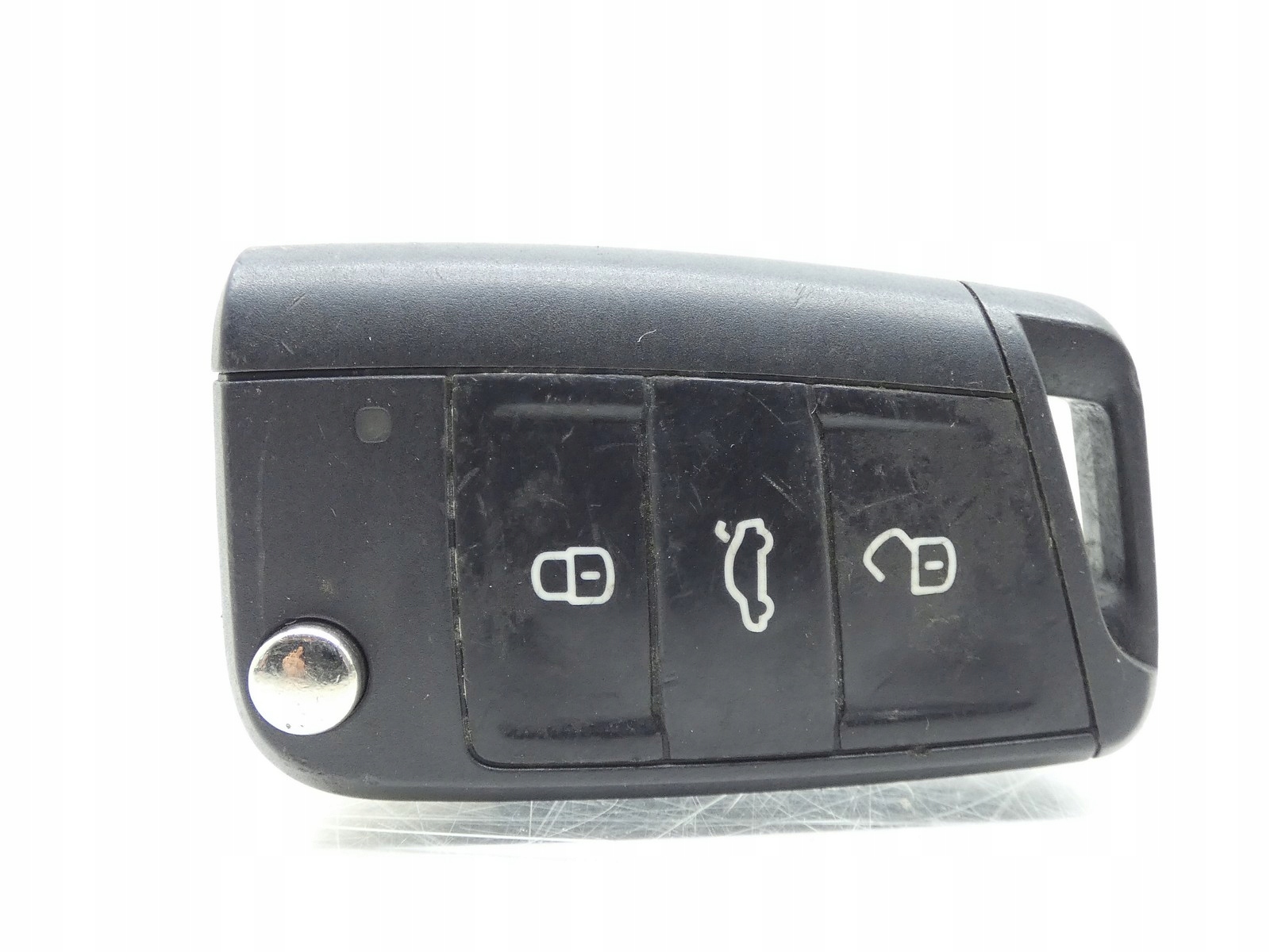 key PILOT NADAJNIK VW GOLF VII PASSAT B8 5G0959752