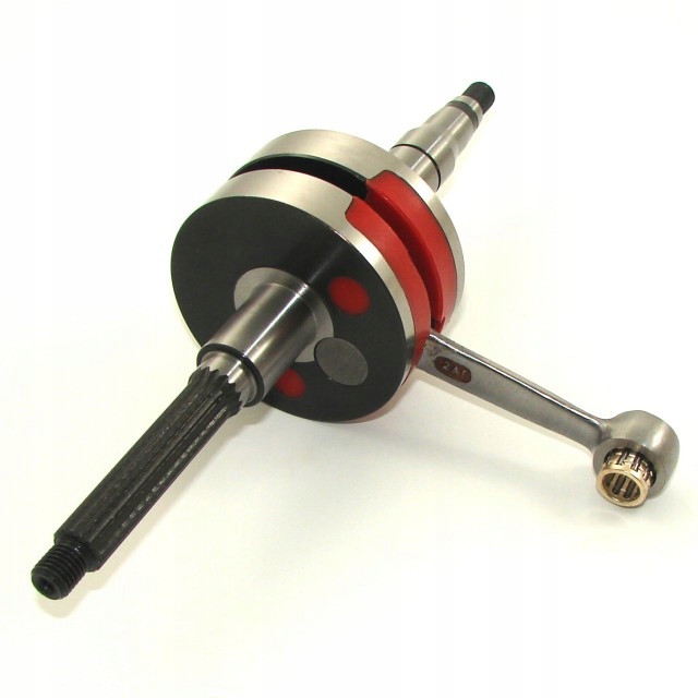 MGAT000118 - КОЛЕНЧАТЫЙ ВАЛ ТЮНИНГ СКУТЕР 2T 50/80 YAMAHA ZIPP