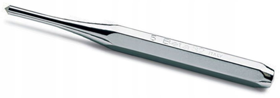 

Punktak Centrujący Punktaki Beta 32/5 5 mm