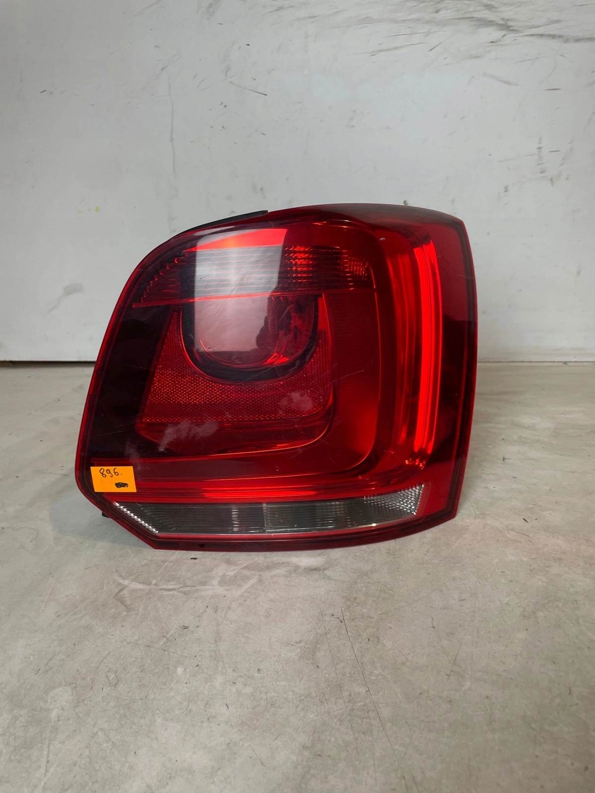 light rear part rear right Volkswagen Polo 6R UK