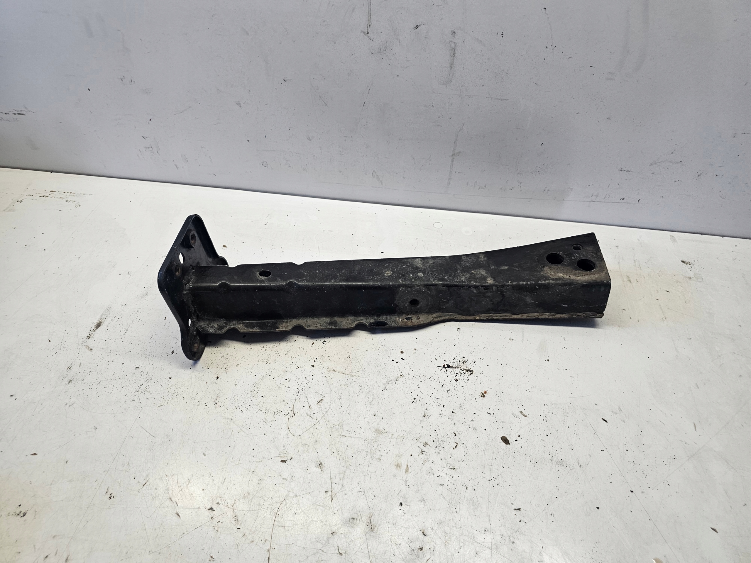 OPEL COMBO D FIAT DOBLO II beam tip KIEL left front