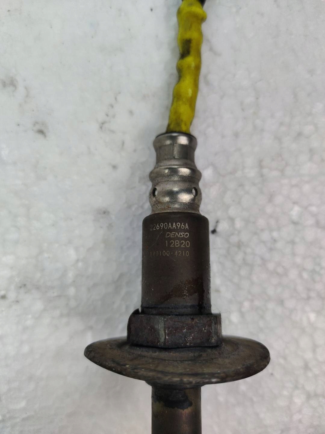 Sonda lambda Subaru Legacy 6 facelift BN 2019 22690AA96A