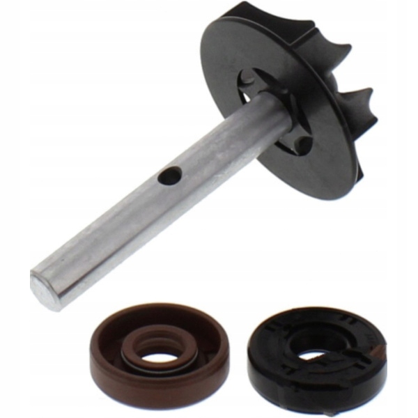 Zestaw naprawczy pompy wody BMW F 650 650 NOWY