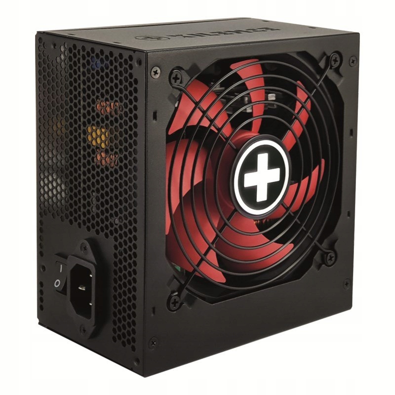Napájací zdroj Xilence Performance A+ XN240 850 W 200 240 V 50 Hz 10 A