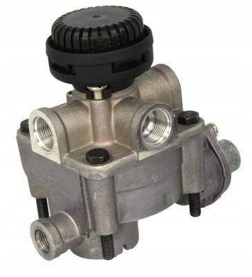 КЛАПАН УПРАВЛЕНИЯ ПОЛУПРИЦЕПА PN-10162 PNEUMATICS