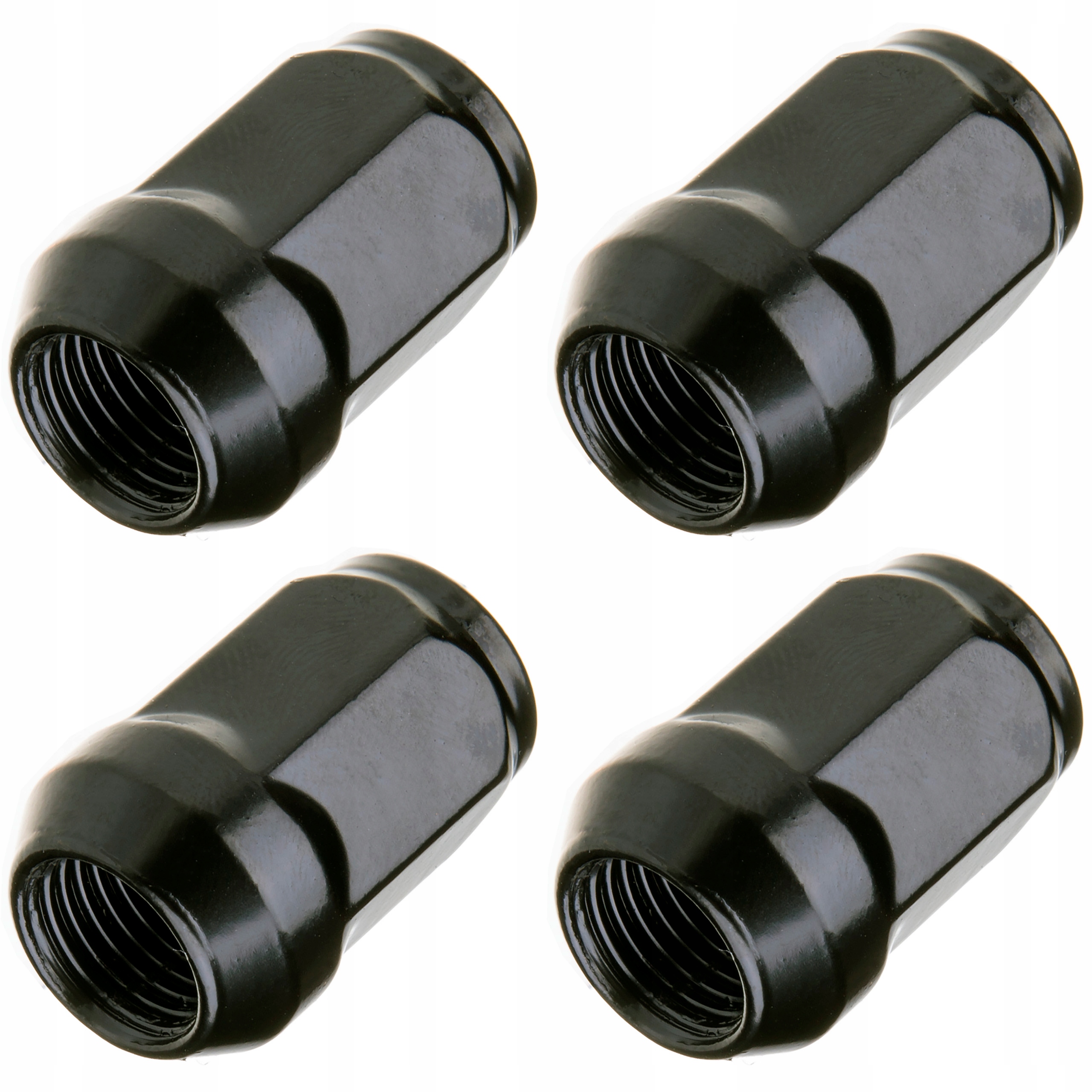 

Nakrętka M14x1,5 zamknięta k19 Chrysler 300C