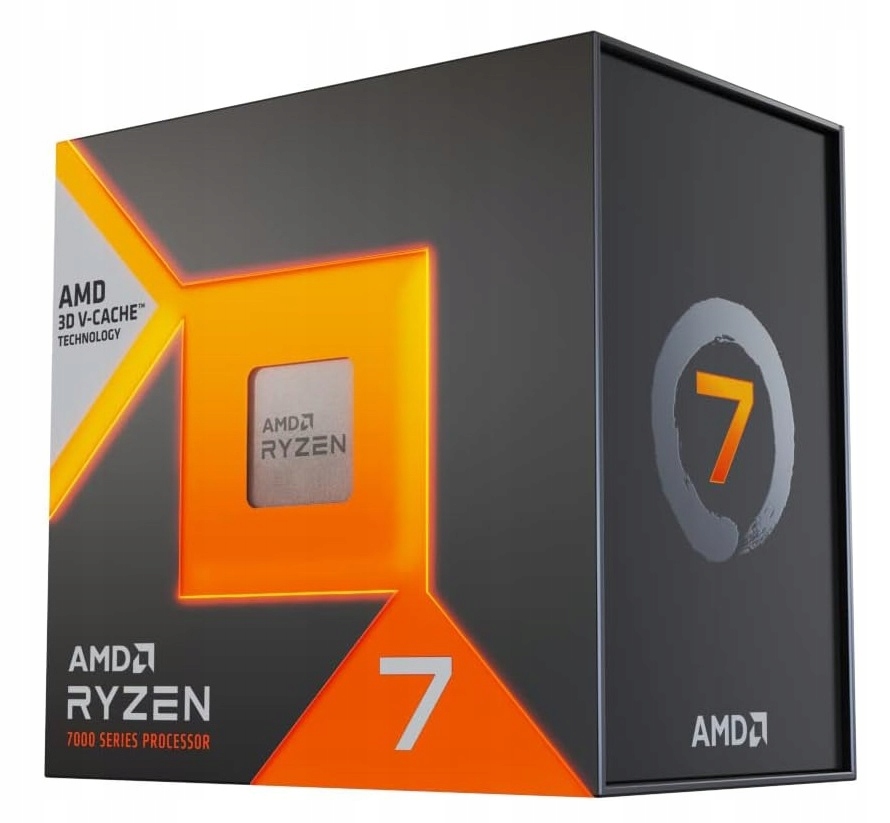 Zestaw AMD Ryzen 7 7800X3D + B650 GAMING X AX + 64GB 6000 - Sklep