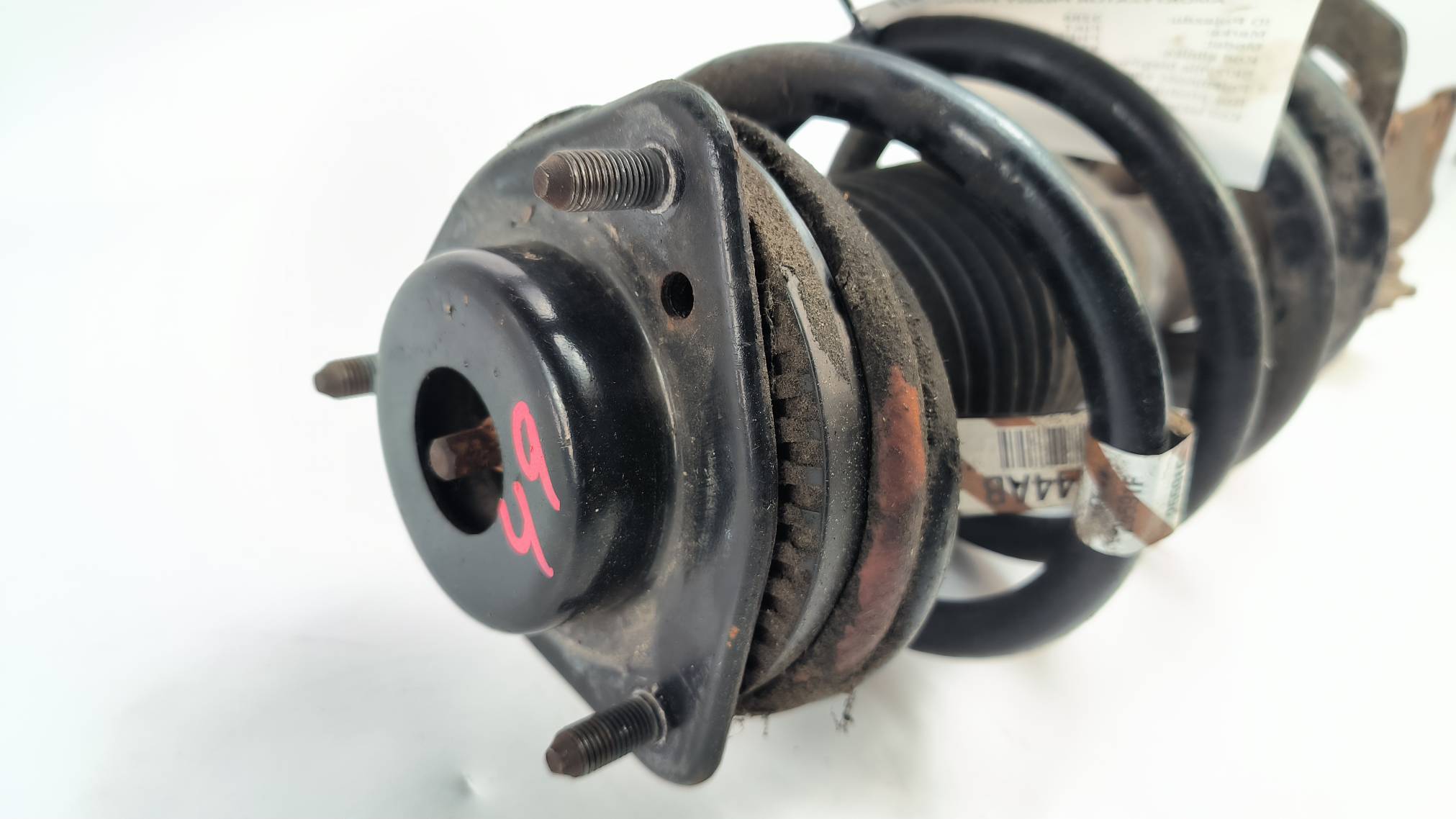 shock absorber right front 05151144AB FIAT FREEMONT