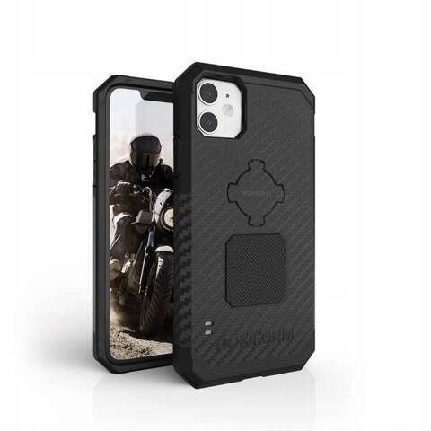 Pancerne Etui Do Iphone 11 Rokform Rugged, Obudowa, Plecki