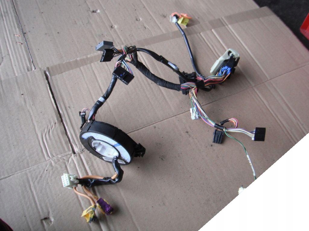 CADILLAC CTS 01-07 TAŚMA POD KIEROWNICE 26092880