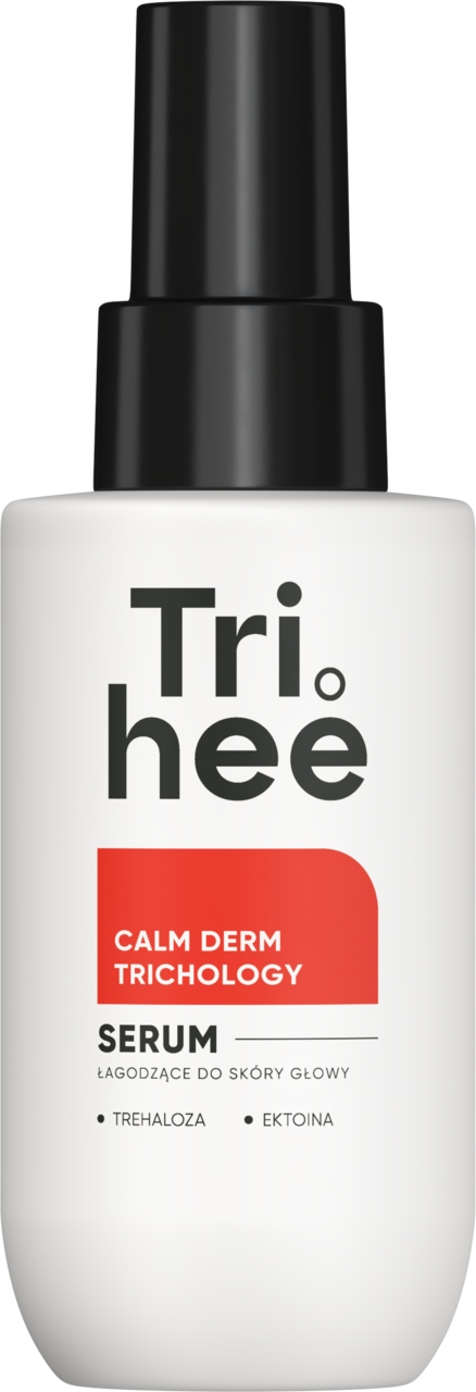 Tri.hee Zklidňující Sérum Na Pokožku Hlavy 100 ML