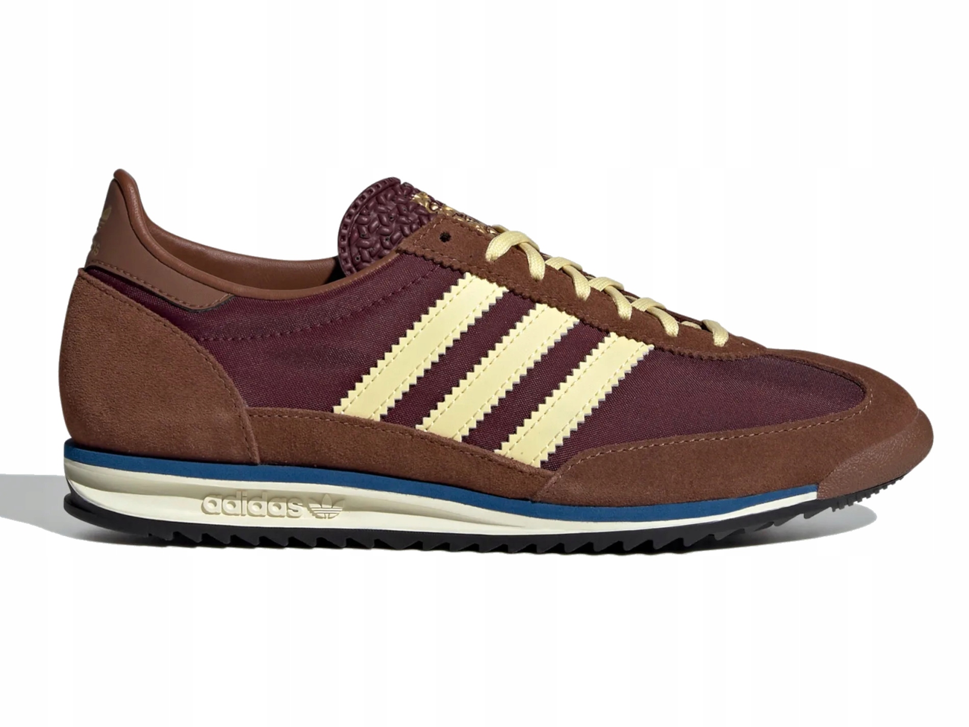 Dámské boty Adidas Sl 72 Og IE3425 tenisky must have 38,6