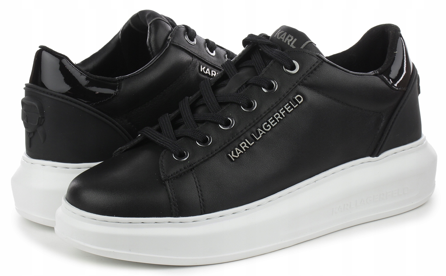 Karl Lagerfeld Kapri vel 40